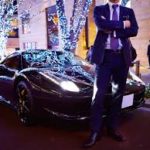 サラリーマンおすすめ投資法「カーシェアオーナービジネス」とは